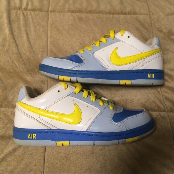 nike air prestige 2
